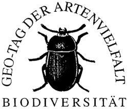 GEO-TAG DER ARTENVIELFALT BIODIVERSITÄT