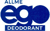ALLME ego DEODORANT