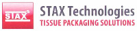 STAX Technologies TISSUE PACKAGING SOLUTIONS