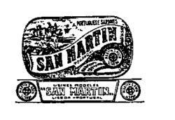 SAN MARTIN