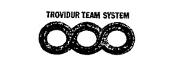 TROVIDUR TEAM SYSTEM