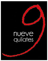nueve quilates