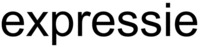 expressie