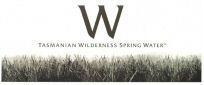 W TASMANIAN WILDERNESS SPRING WATER