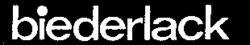 biederlack
