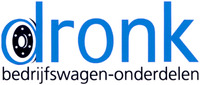dronk bedrijfswagen-onderdelen