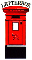 LETTERBOX
