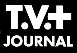 T.V.+ JOURNAL