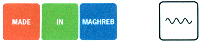 MADE IN MAGHREB