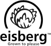 eisberg Grown to please