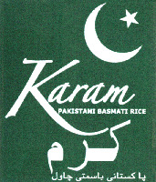 Karam PAKISTANI BASMATI RICE
