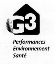G3 Performances Environnement Santé