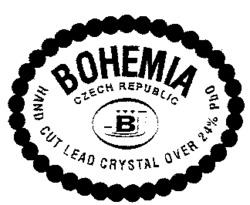 BOHEMIA