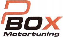 PBOX Motortuning