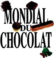 MONDIAL DU CHOCOLAT