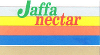 Jaffa nectar