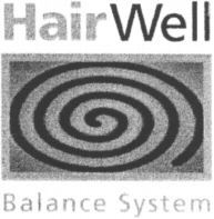 HairWell Balance System