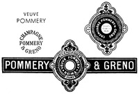 POMMERY & GRENO VEUVE POMMERY