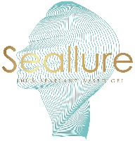 Seallure 100% SEAPLANT BASED GEL