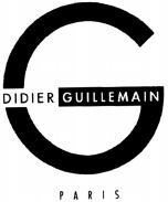 G DIDIER GUILLEMAIN PARIS