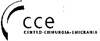 cce CENTRO-CHIRURGIA-EMICRANIA