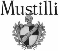 Mustilli ORO