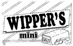 WIPPER'S mini