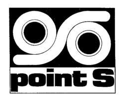point S