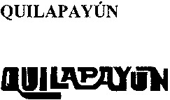 QUILAPAYÚN