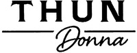 THUN Donna