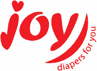 JOY diapers for you