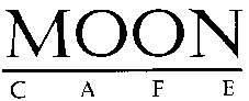 MOON CAFE