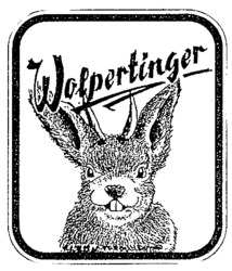 Wolpertinger