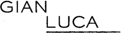 GIAN LUCA
