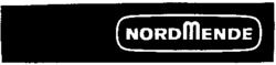 NORDMENDE