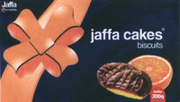 jaffa cakes biscuits