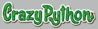 CrazyPython