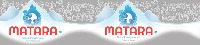 MATARA Natural mineral water Product of Georgia
