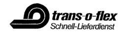 trans-o-flex Schnell-Lieferdienst