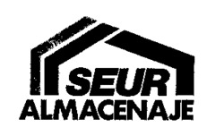 SEUR ALMACENAJE