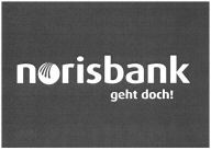 norisbank geht doch!
