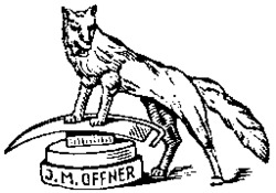 J. M. OFFNER