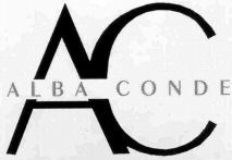 AC ALBA CONDE
