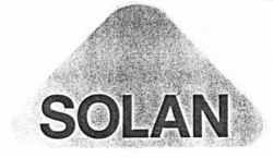 SOLAN