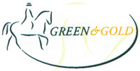 Green & Gold