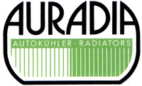 AURADIA AUTOKÜHLER RADIATORS