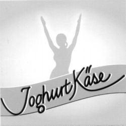 Joghurt Käse