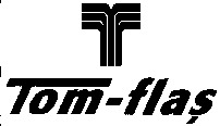 Tom-flas
