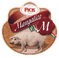 PICK Mangalica