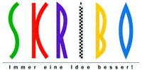 SKRIBO Immer eine Idee besser!